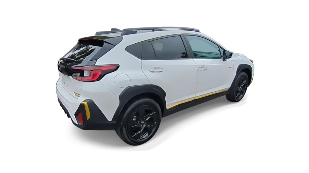 Thumbnail: 2024 Subaru Crosstrek - 8