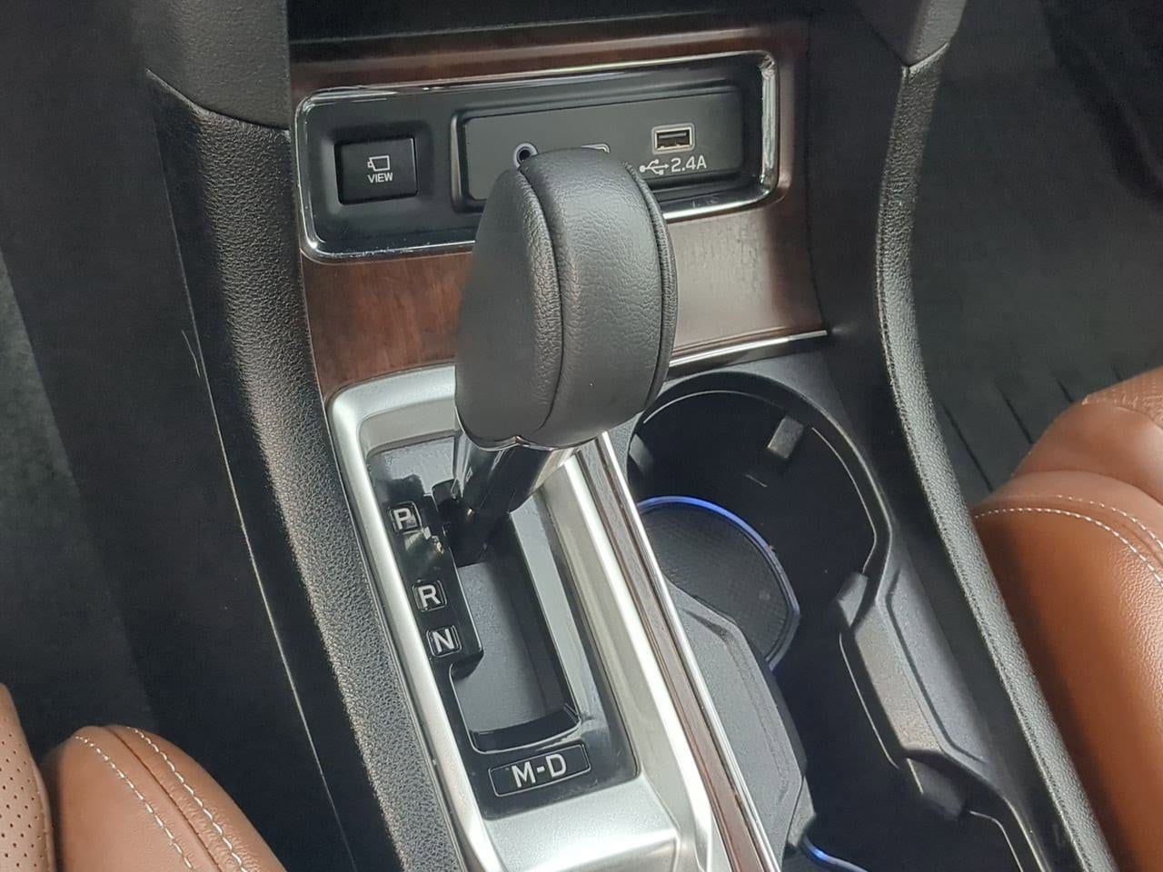 Thumbnail: 2023 Subaru Ascent - 35