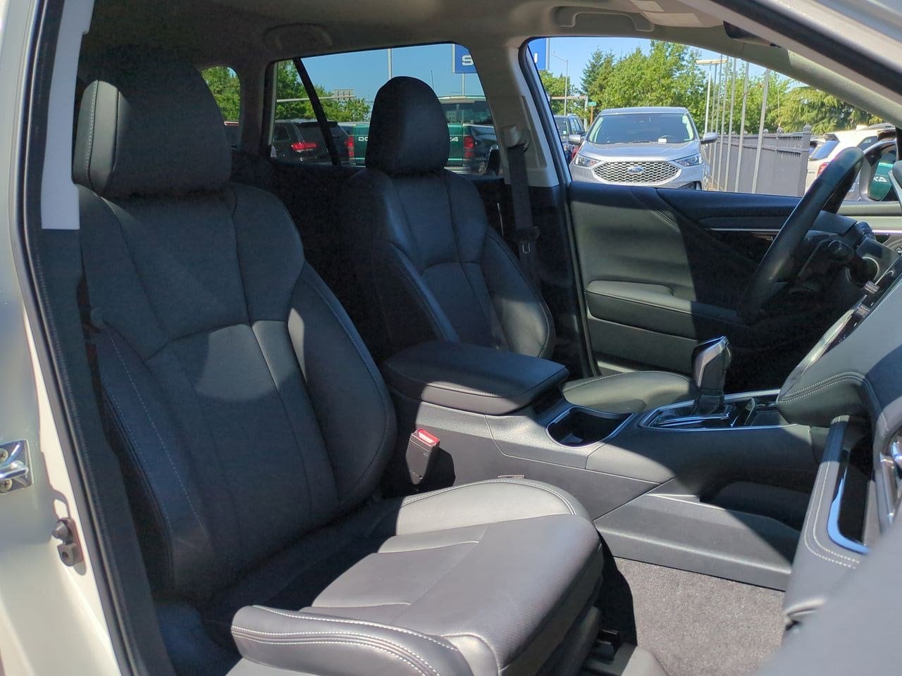 2024 Subaru Outback Limited 24