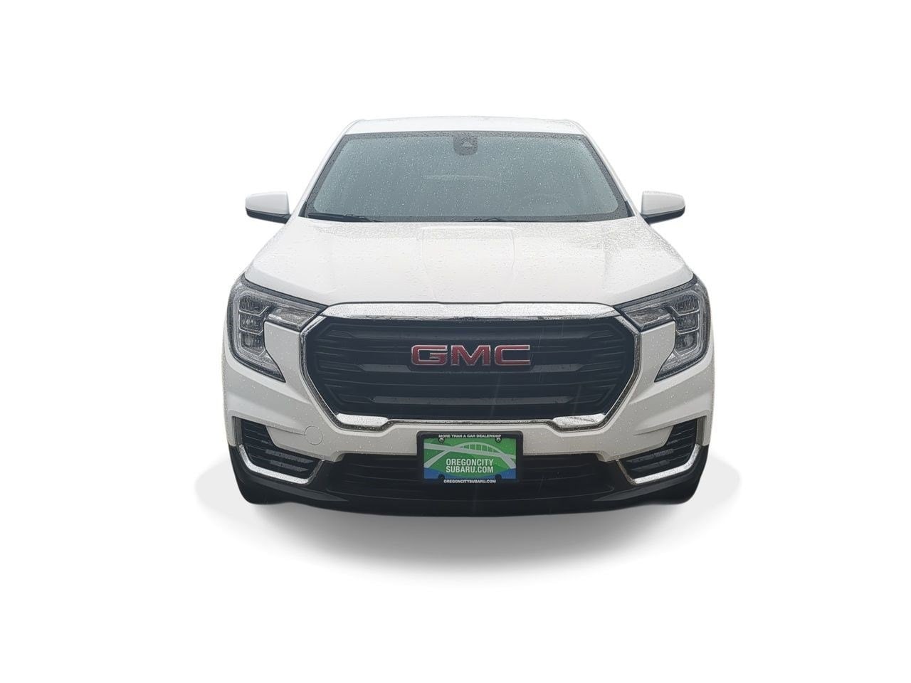 Thumbnail: 2024 GMC Terrain - 3