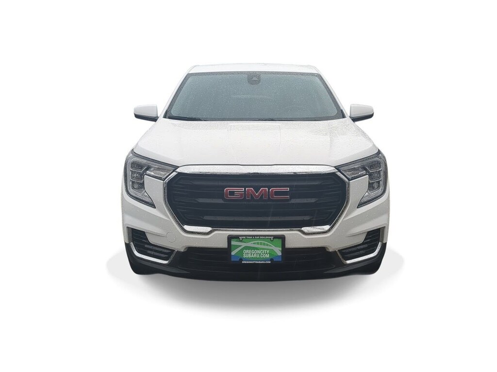 Used 2024 GMC Terrain SLE SUV