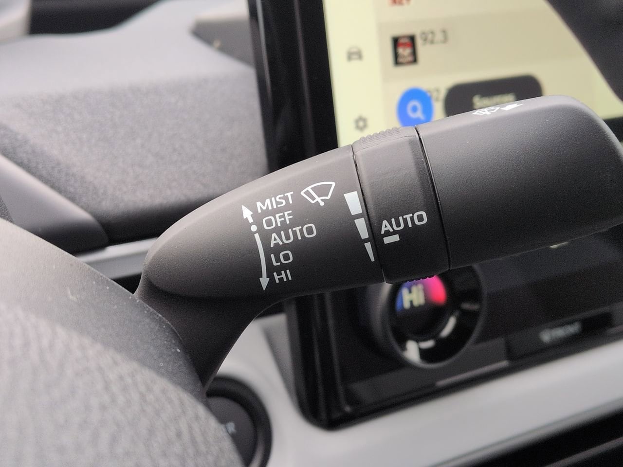 Thumbnail: 2026 Subaru Solterra - 27