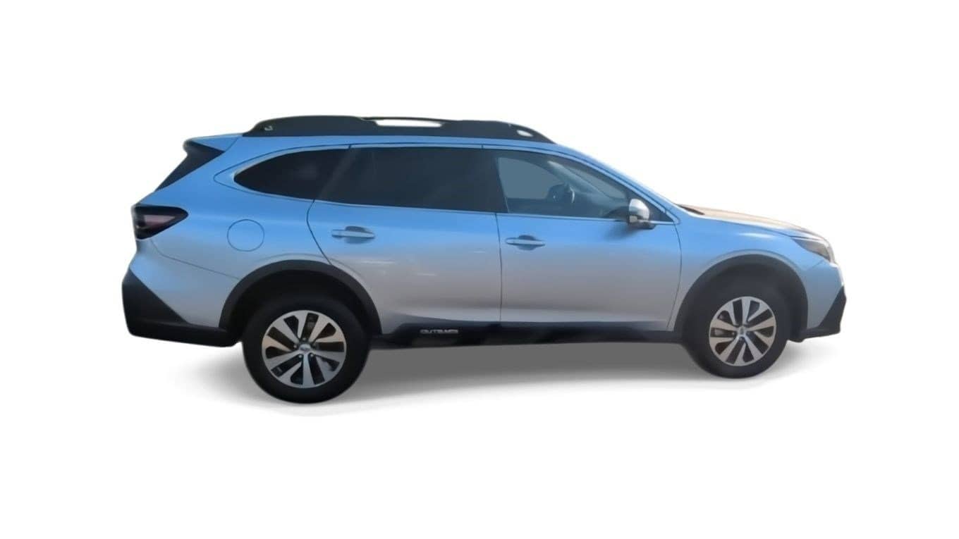 Thumbnail: 2022 Subaru Outback - 3