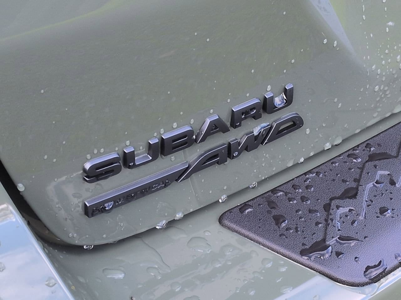 Thumbnail: 2026 Subaru Crosstrek - 12