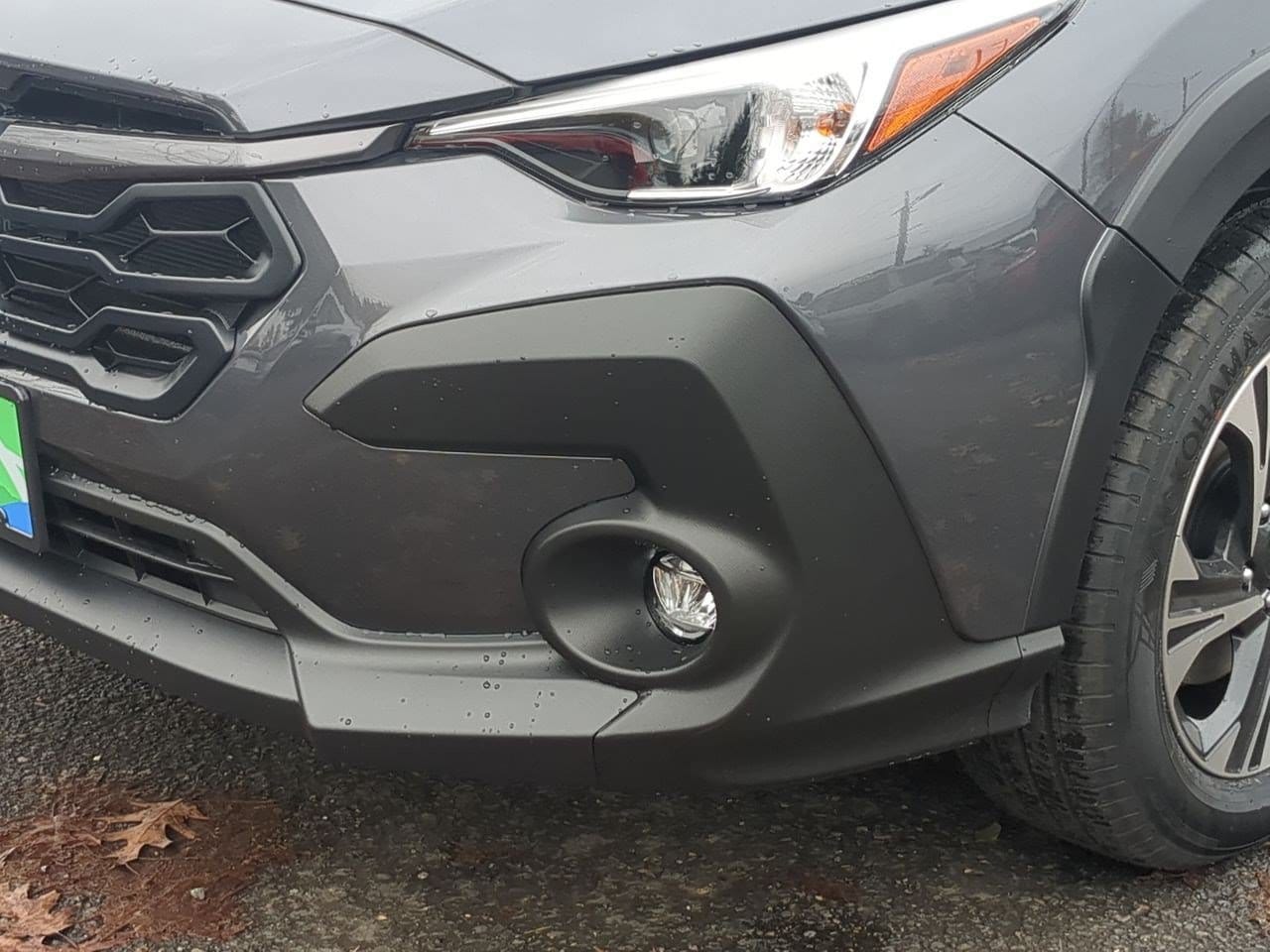 2026 Subaru Crosstrek Premium - Photo 11