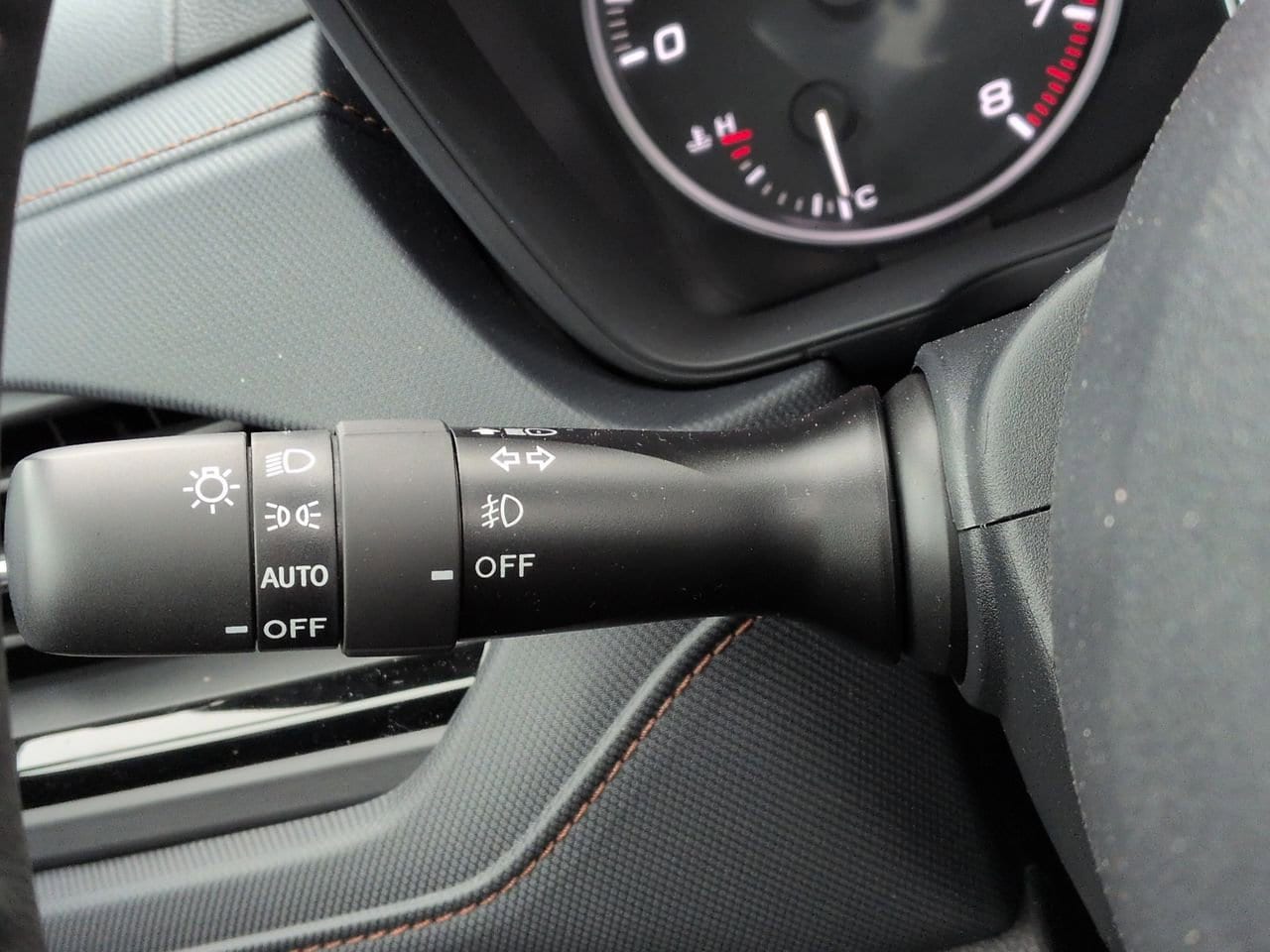 Thumbnail: 2026 Subaru Forester - 29