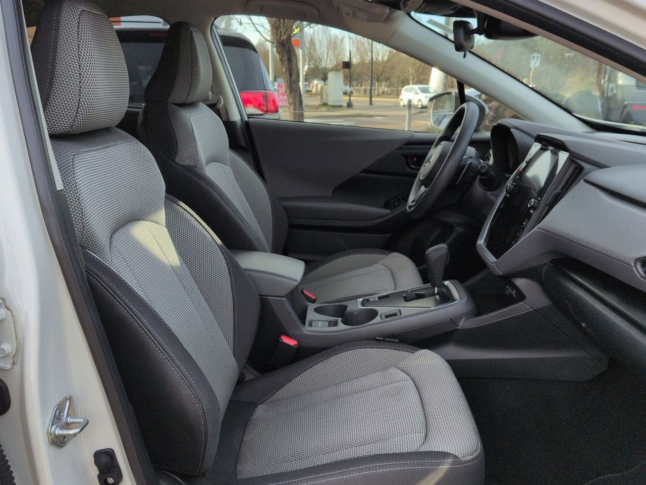 Thumbnail: 2024 Subaru Crosstrek - 22