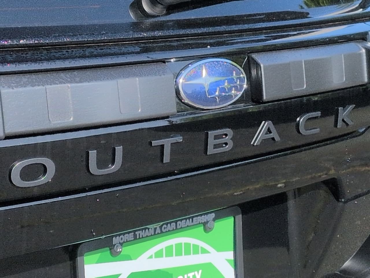 Thumbnail: 2026 Subaru Outback - 12