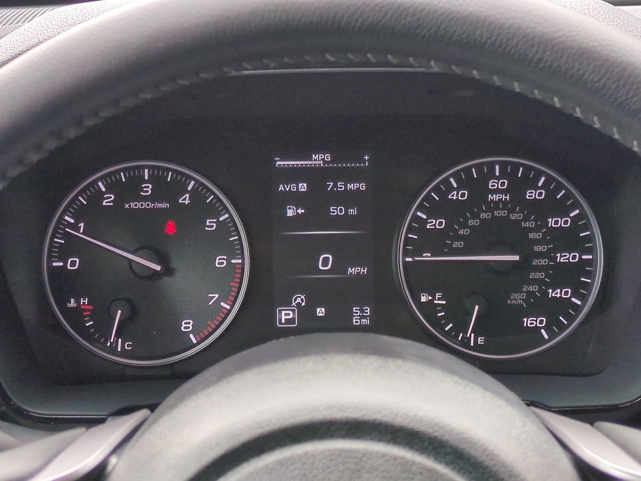 2025 Subaru Outback Premium 34