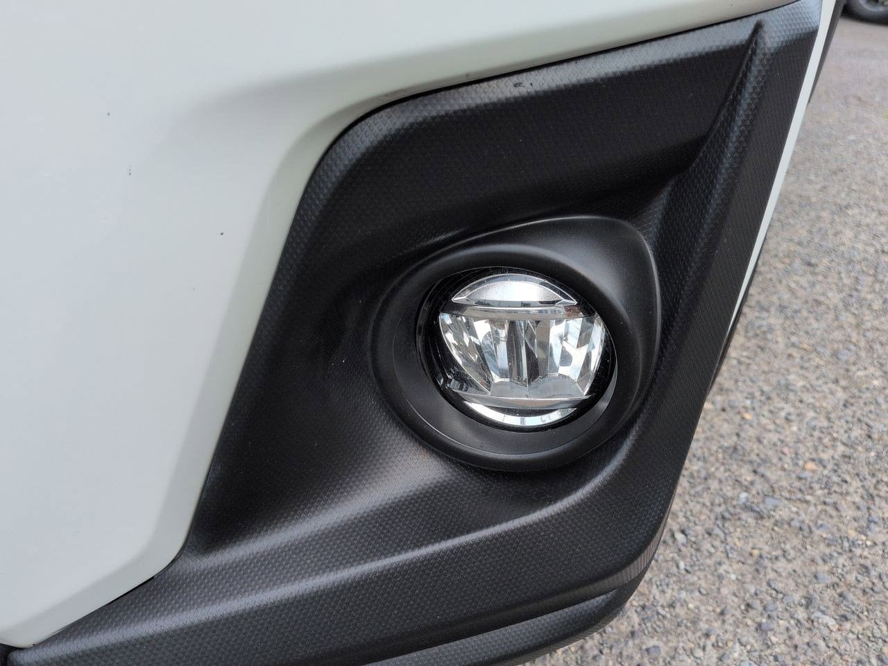 Thumbnail: 2020 Subaru Crosstrek - 18