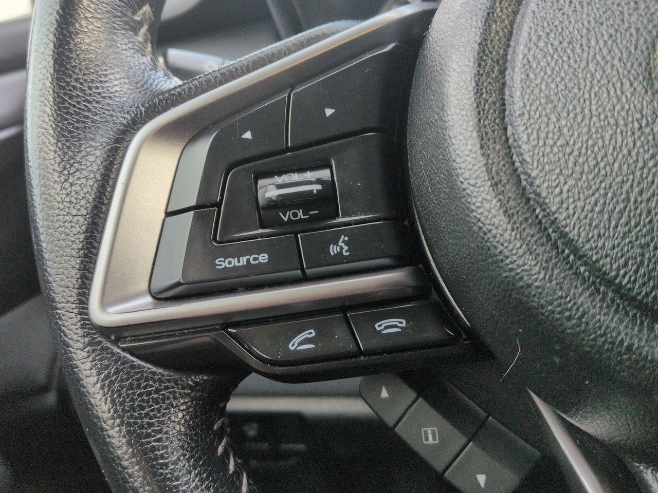 Thumbnail: 2021 Subaru Outback - 26