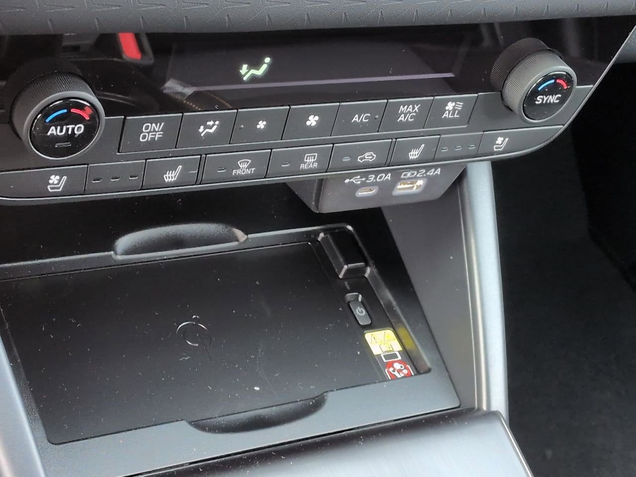 Thumbnail: 2026 Subaru Outback - 34