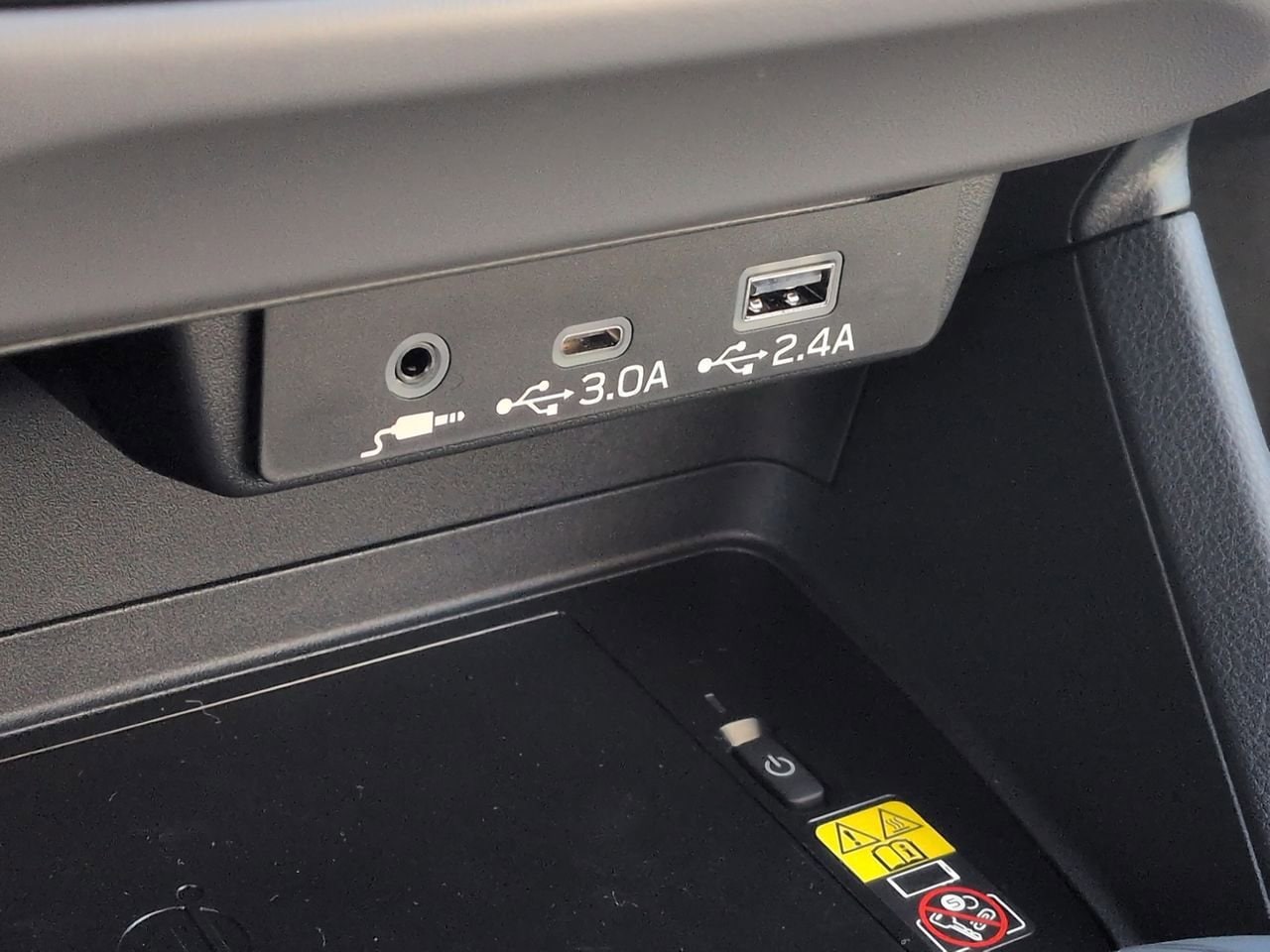 Thumbnail: 2026 Subaru Crosstrek - 34