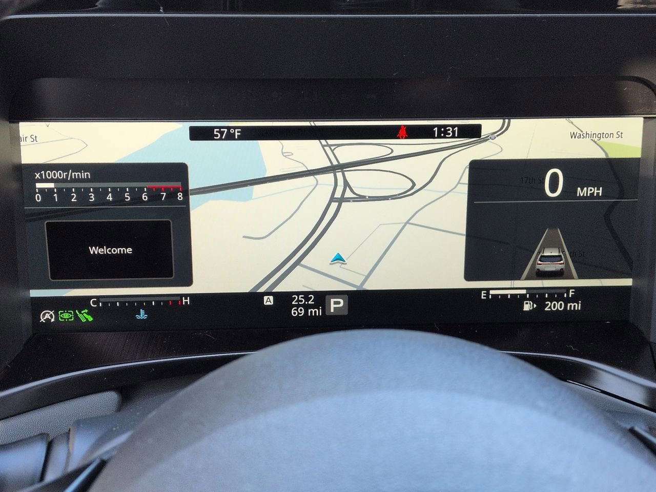 Thumbnail: 2026 Subaru Outback - 36