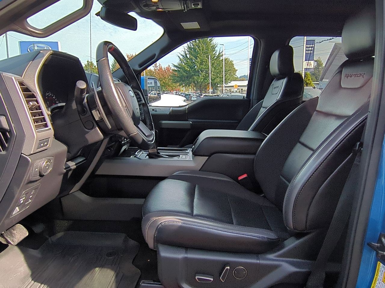 Thumbnail: 2019 Ford F-150 - 17