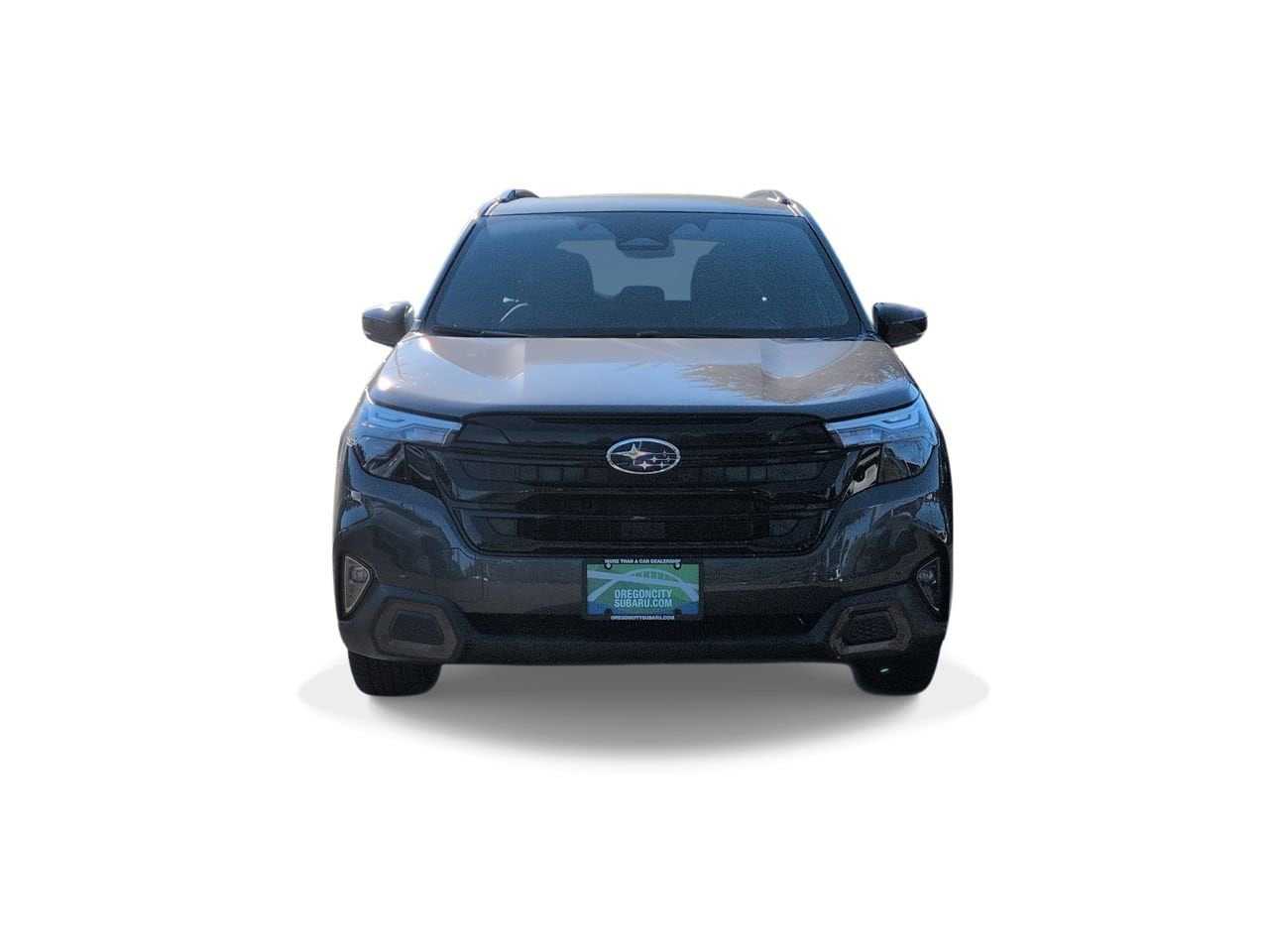 Thumbnail: 2026 Subaru Forester - 3