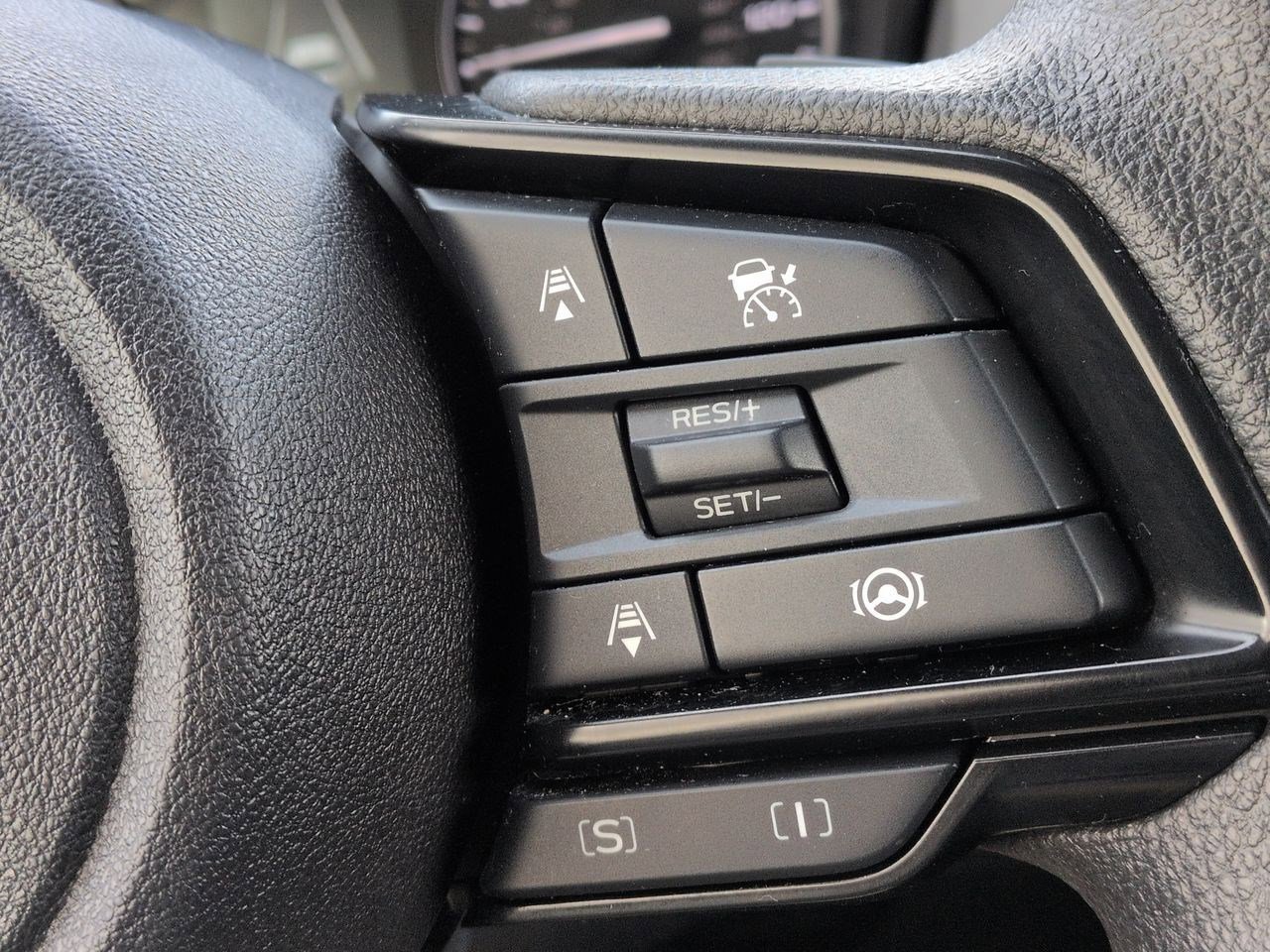 Thumbnail: 2024 Subaru Crosstrek - 25