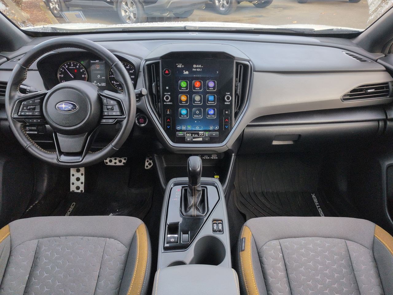 Thumbnail: 2024 Subaru Crosstrek - 16