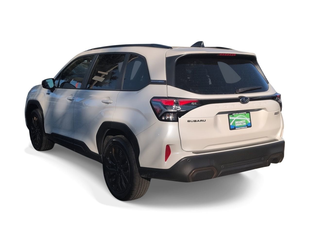 Thumbnail: 2025 Subaru Forester - 6