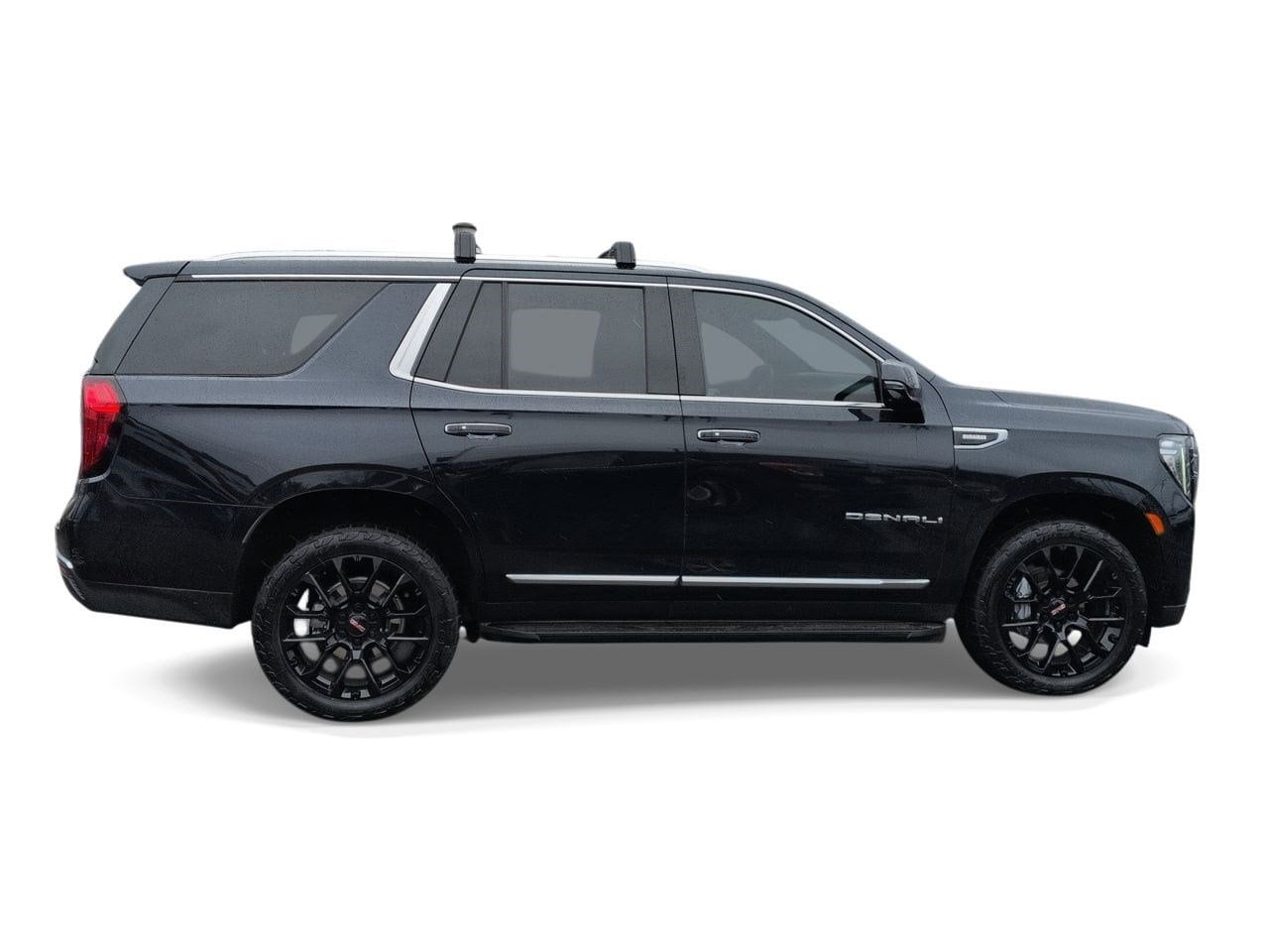 Thumbnail: 2022 GMC Yukon - 9