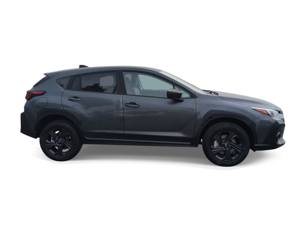 Thumbnail: 2026 Subaru Crosstrek - 9