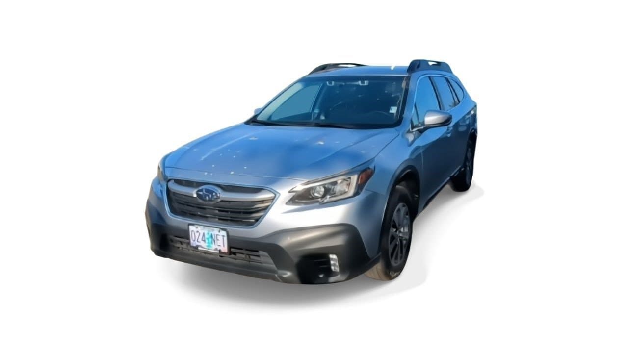 Thumbnail: 2022 Subaru Outback - 6