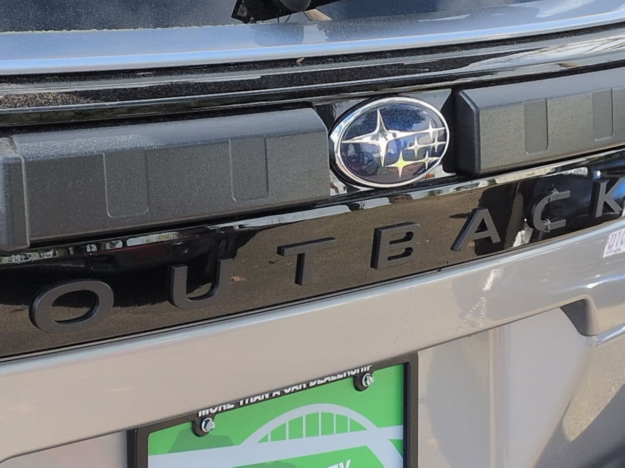Thumbnail: 2026 Subaru Outback - 12