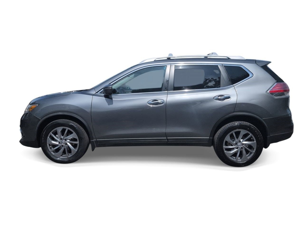 Thumbnail: 2015 Nissan Rogue - 5