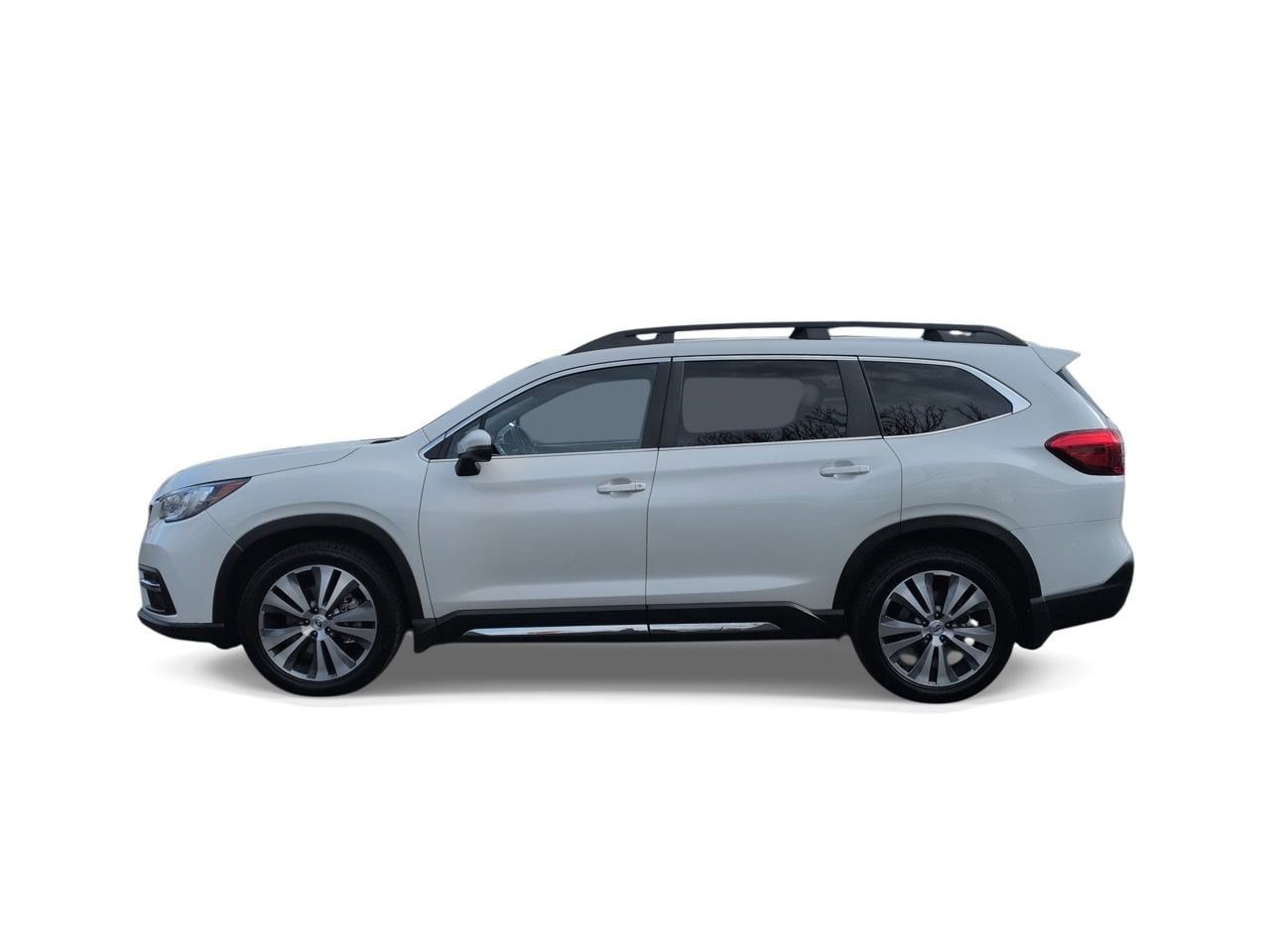 Thumbnail: 2019 Subaru Ascent - 5