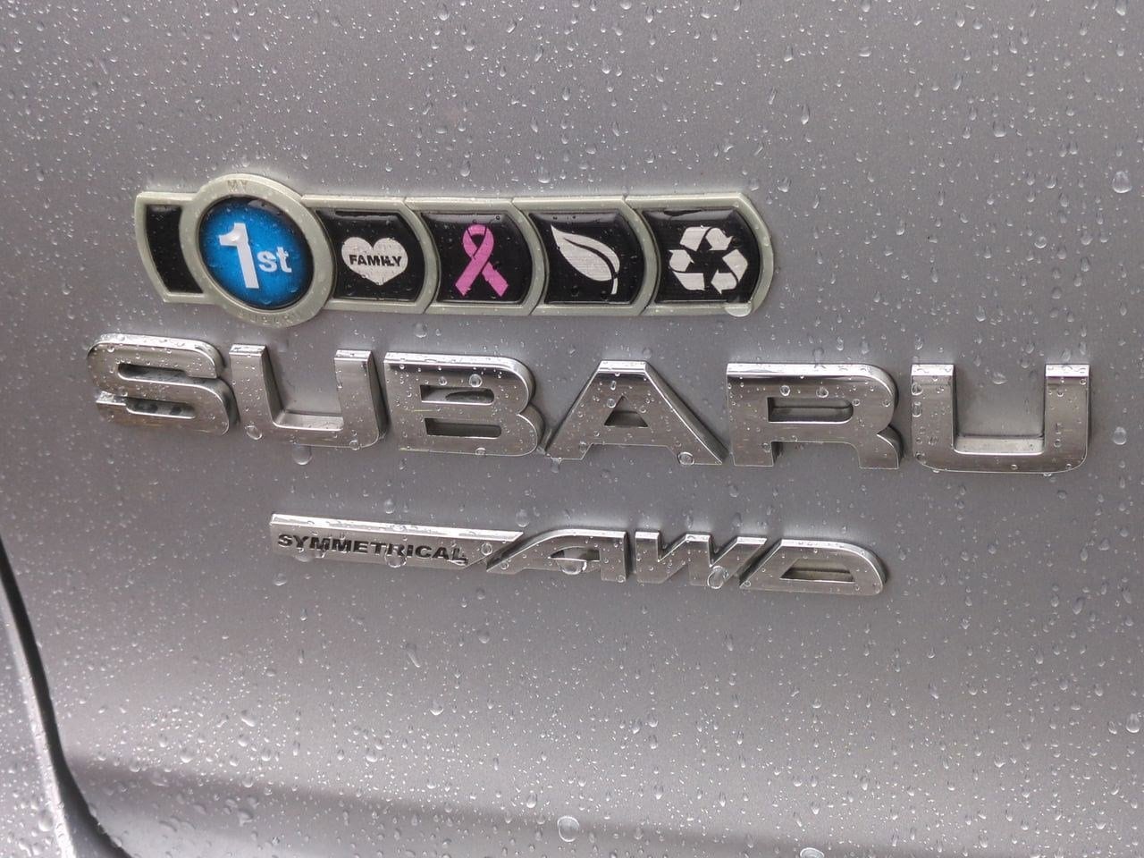 Thumbnail: 2021 Subaru Ascent - 12