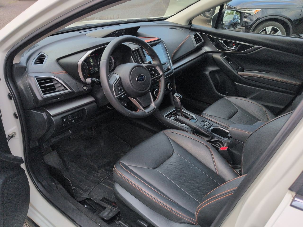 Thumbnail: 2020 Subaru Crosstrek - 10