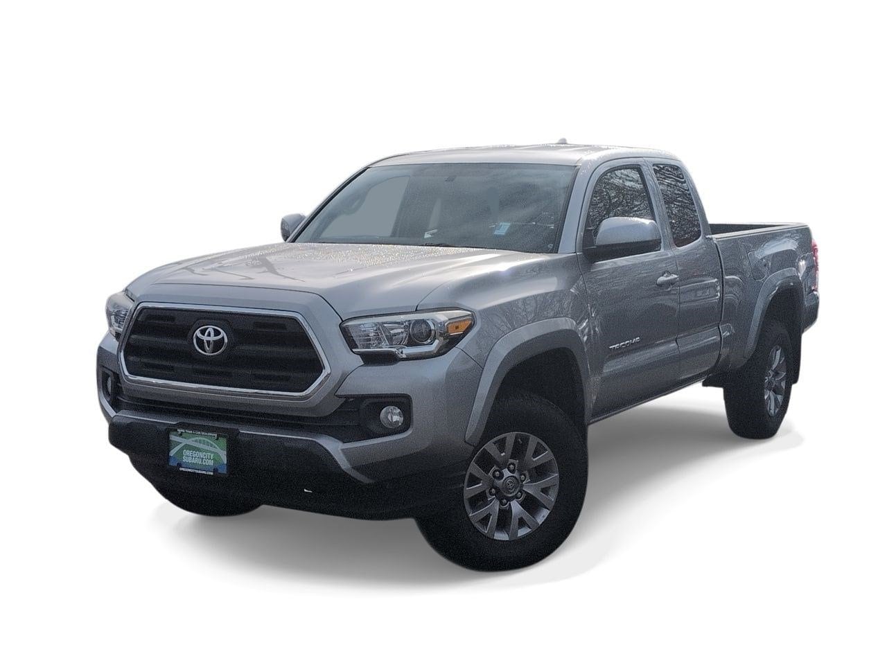 2016 Toyota Tacoma SR5 -
                  Oregon City, OR