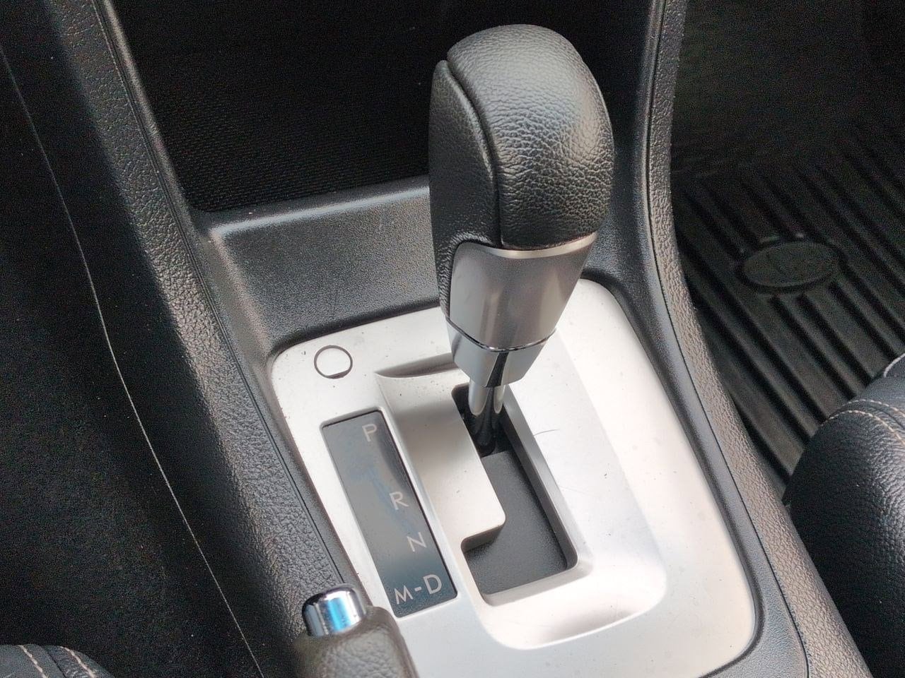 Thumbnail: 2012 Subaru Impreza - 34