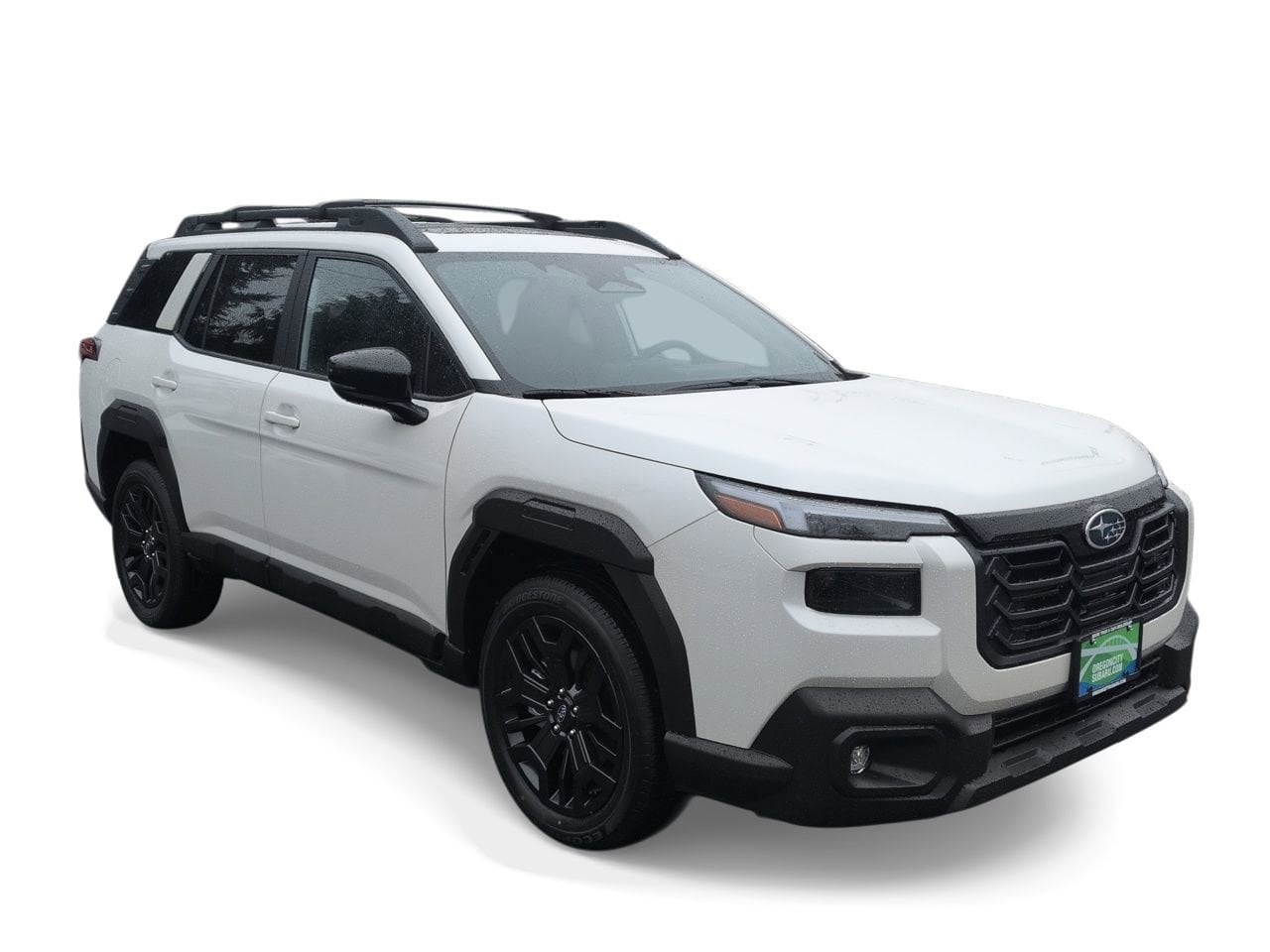 Thumbnail: 2026 Subaru Outback - 2