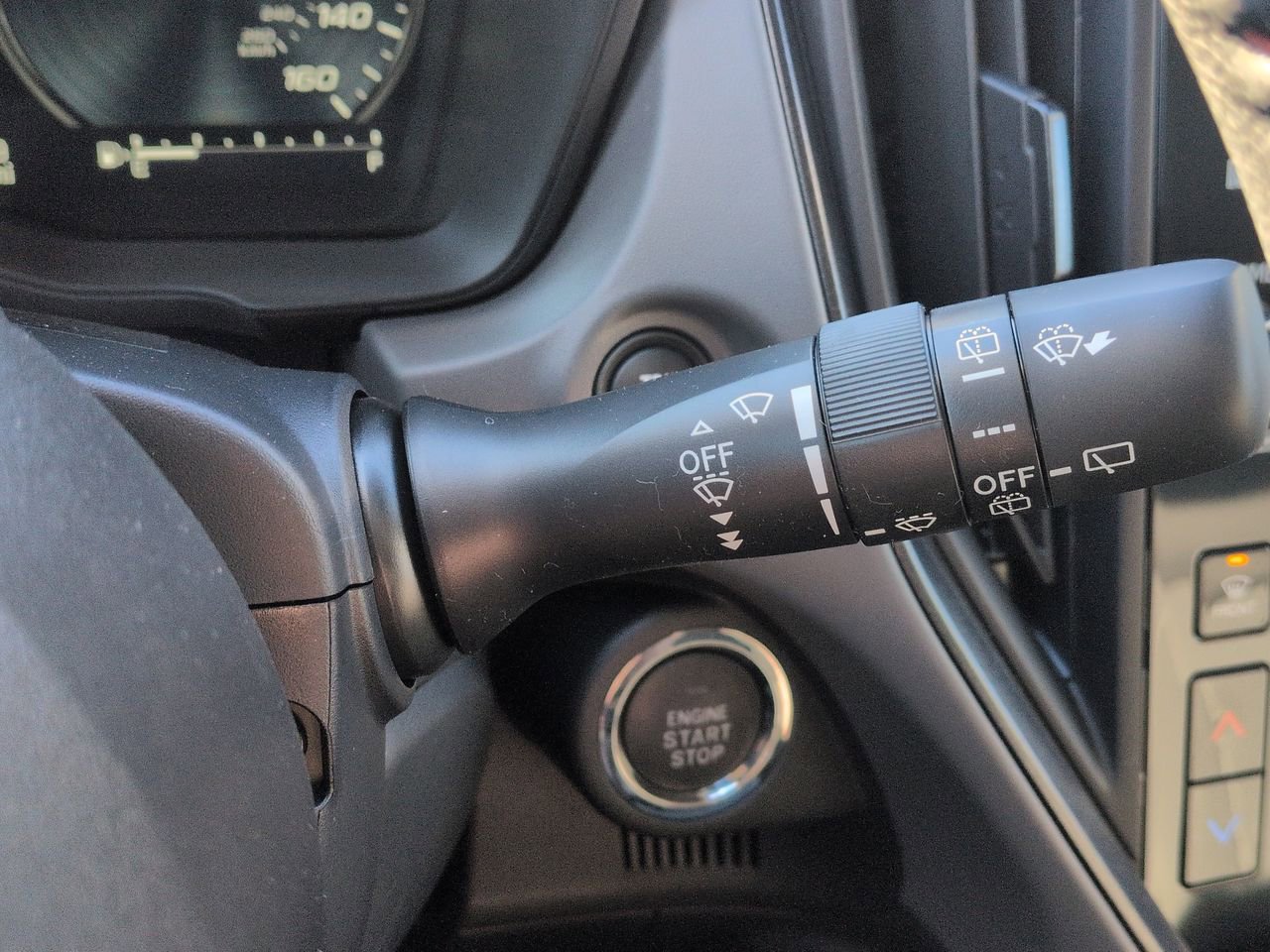 Thumbnail: 2026 Subaru Crosstrek - 28