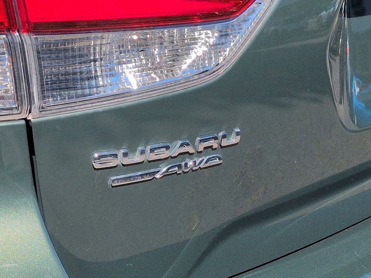 Thumbnail: 2024 Subaru Forester - 11