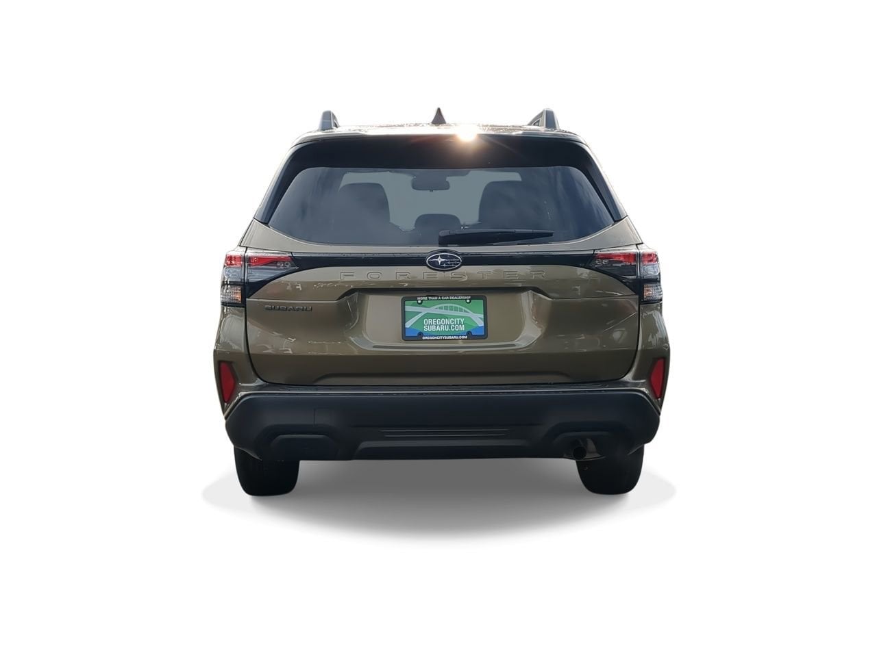 Thumbnail: 2026 Subaru Forester - 7