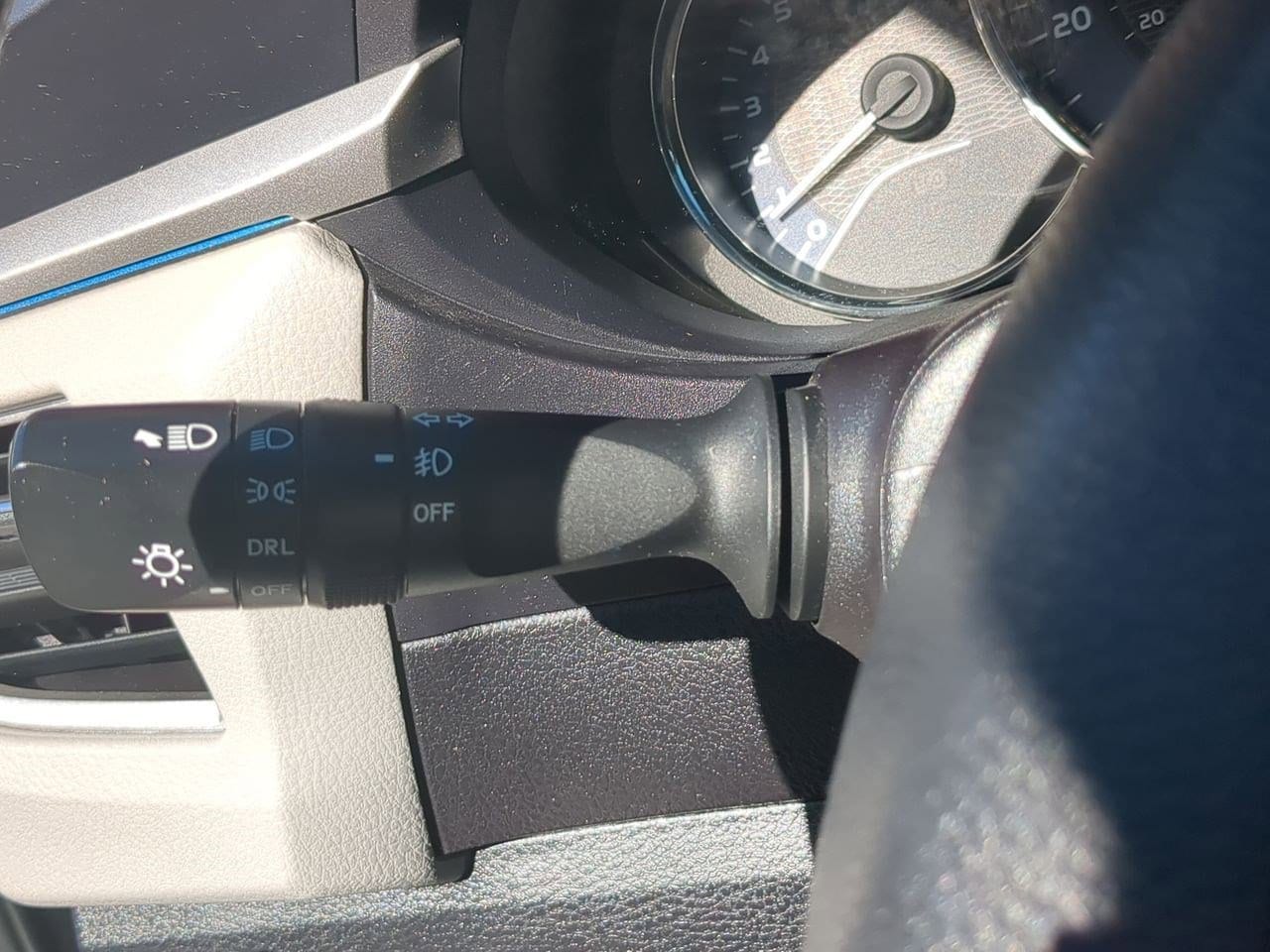 Thumbnail: 2016 Toyota Corolla - 28