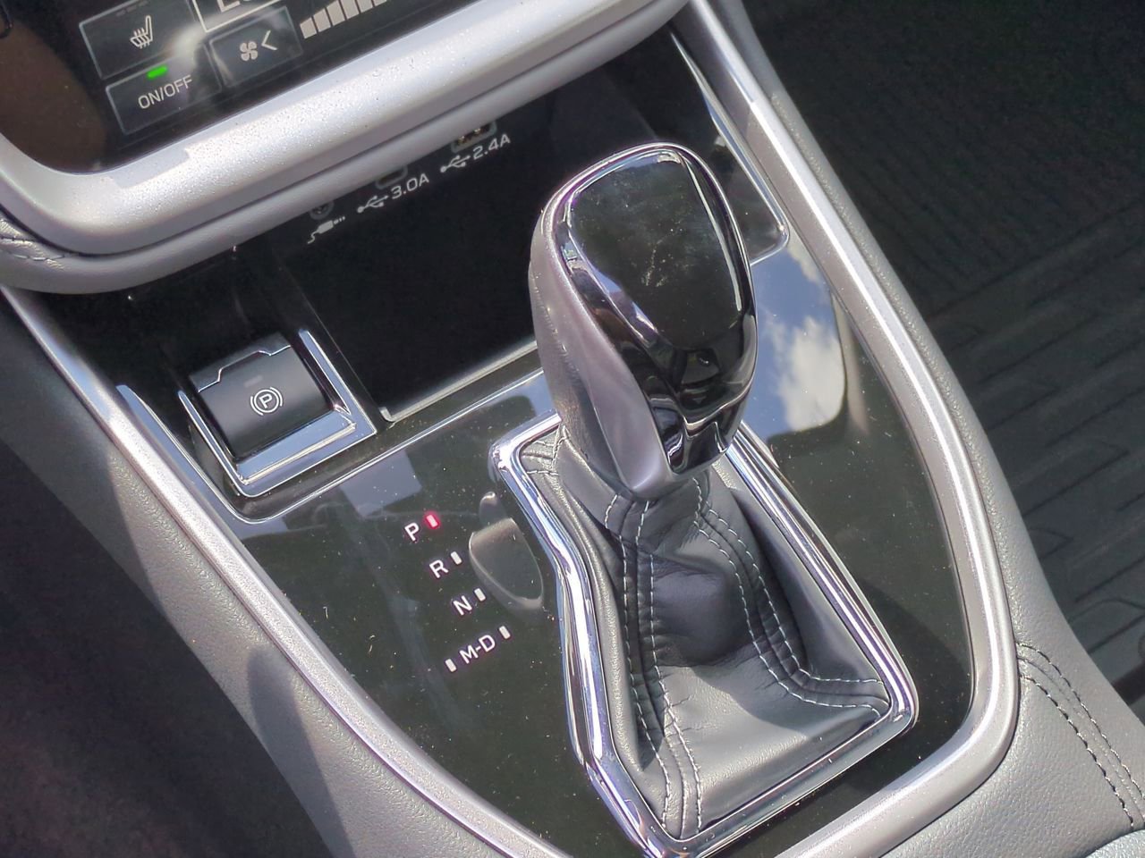 Thumbnail: 2025 Subaru Outback - 33