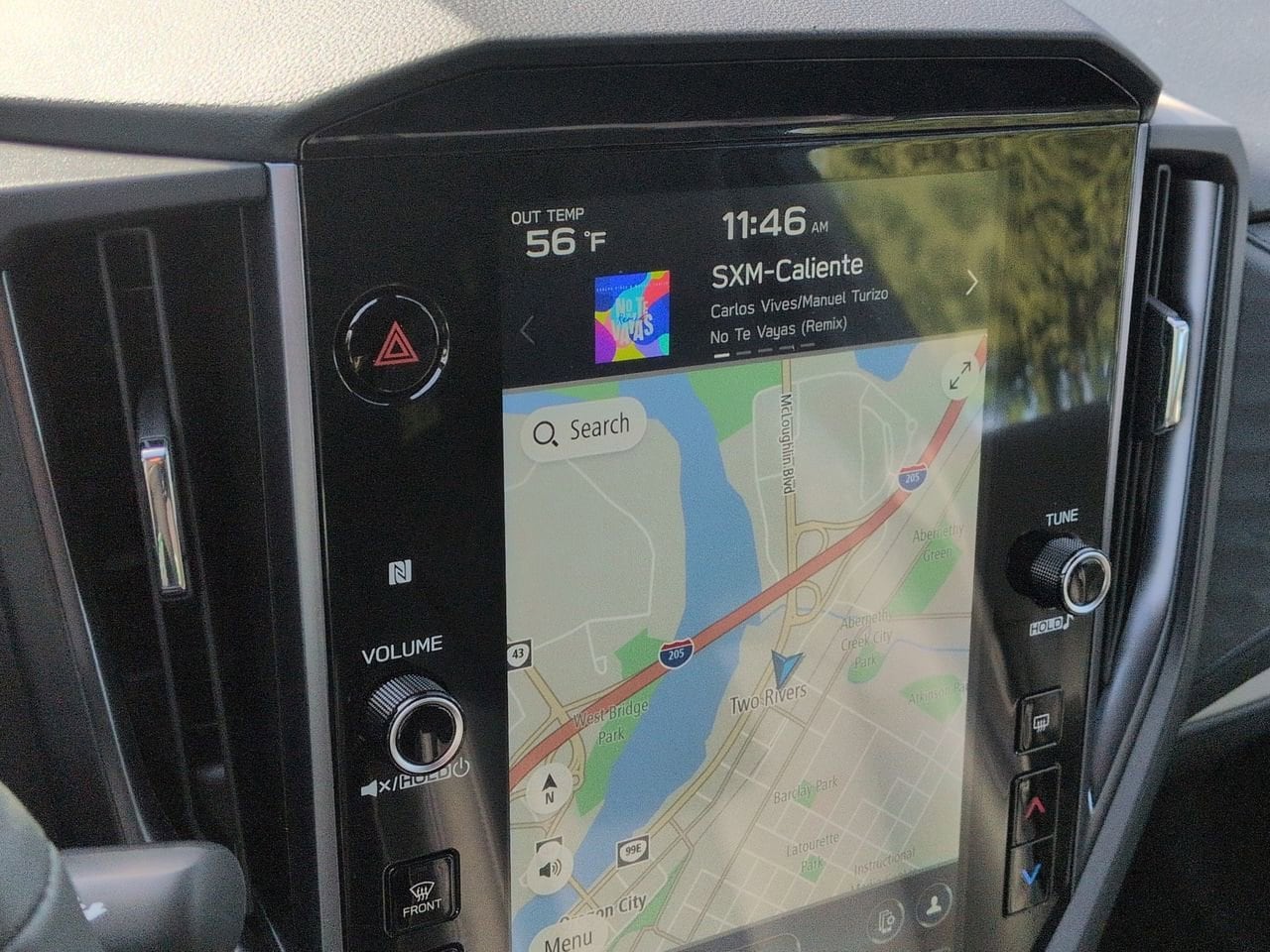 Thumbnail: 2026 Subaru Forester - 31