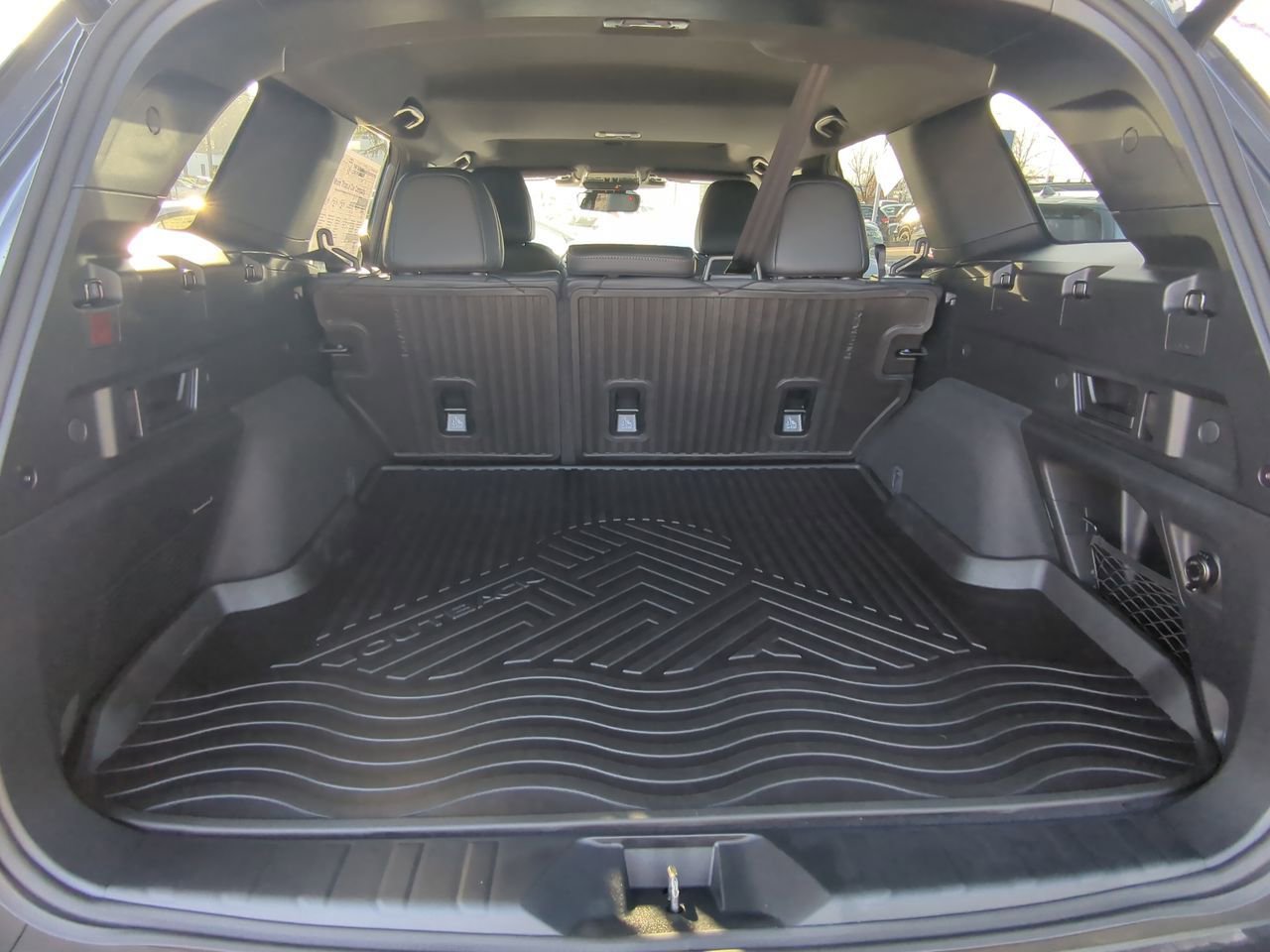 Thumbnail: 2026 Subaru Outback - 36