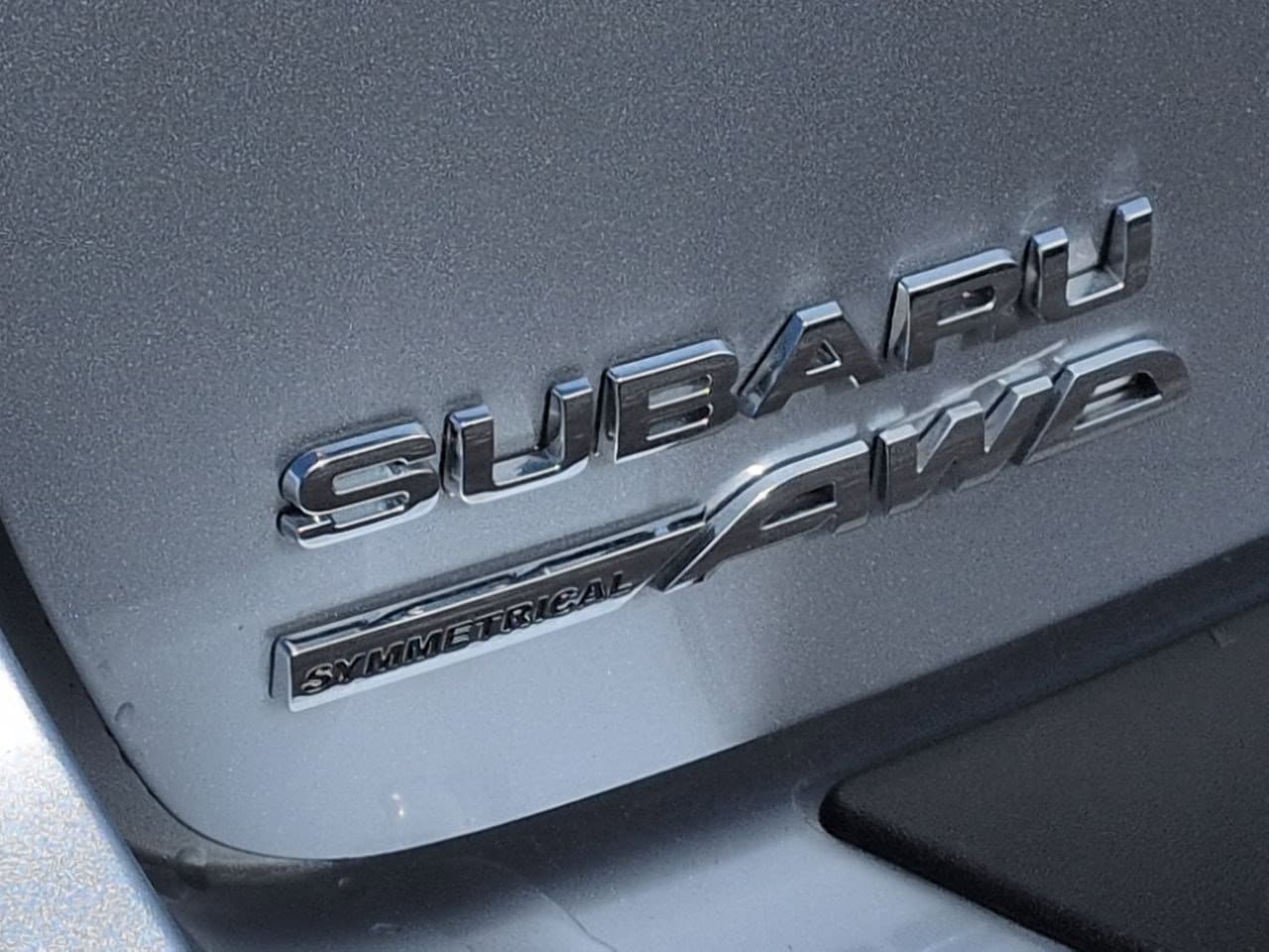 Thumbnail: 2024 Subaru Crosstrek - 12