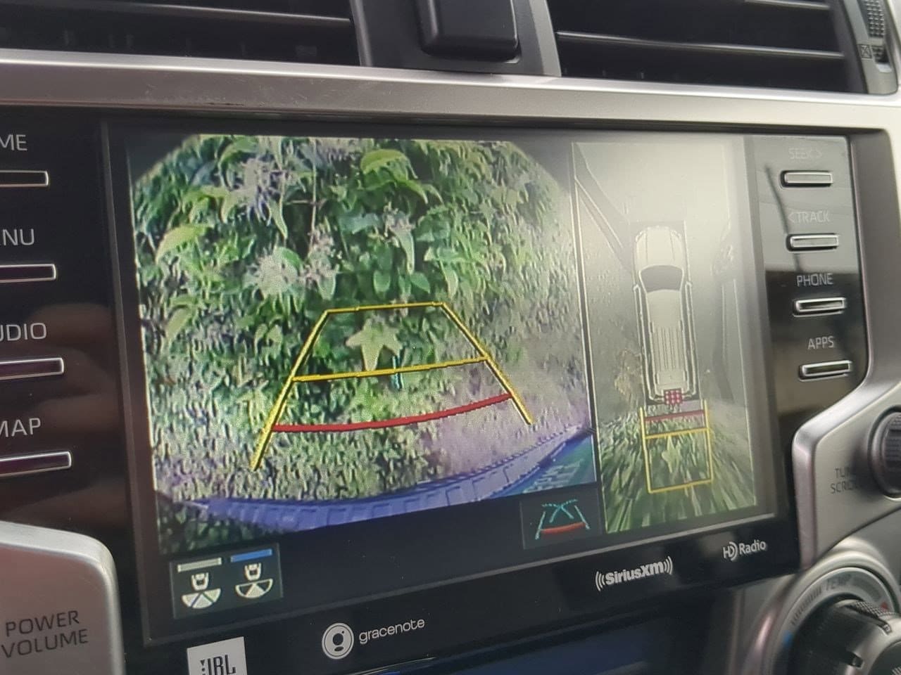 Thumbnail: 2023 Toyota 4Runner - 38