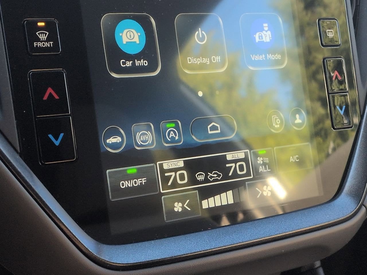 Thumbnail: 2026 Subaru Crosstrek - 29