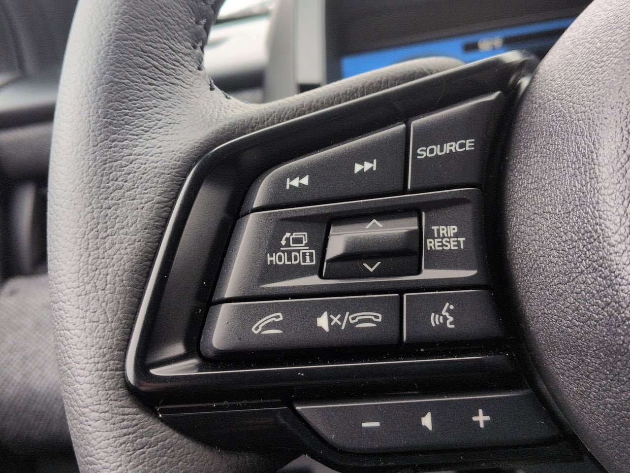 Thumbnail: 2026 Subaru Outback - 25