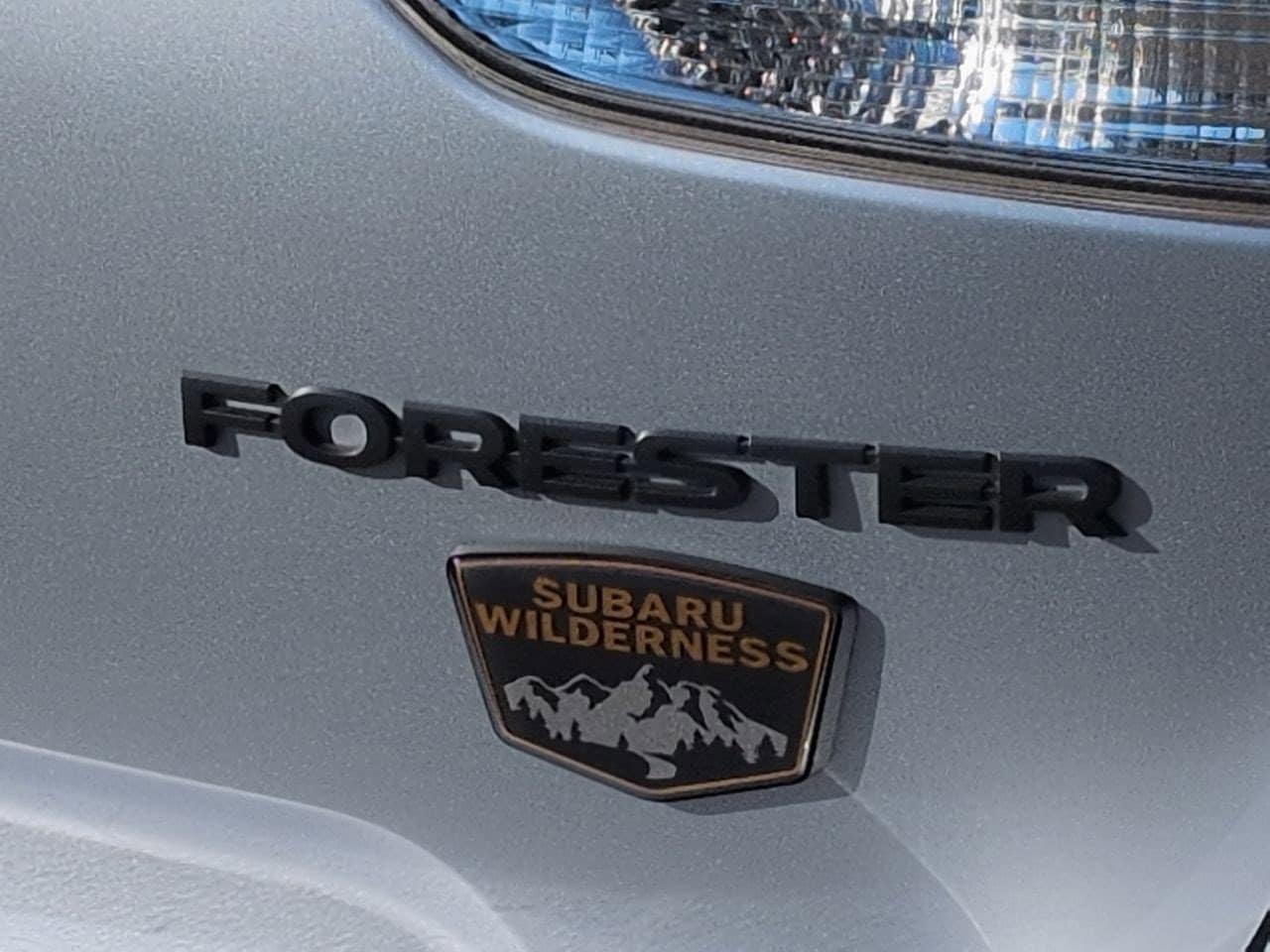 Thumbnail: 2023 Subaru Forester - 13