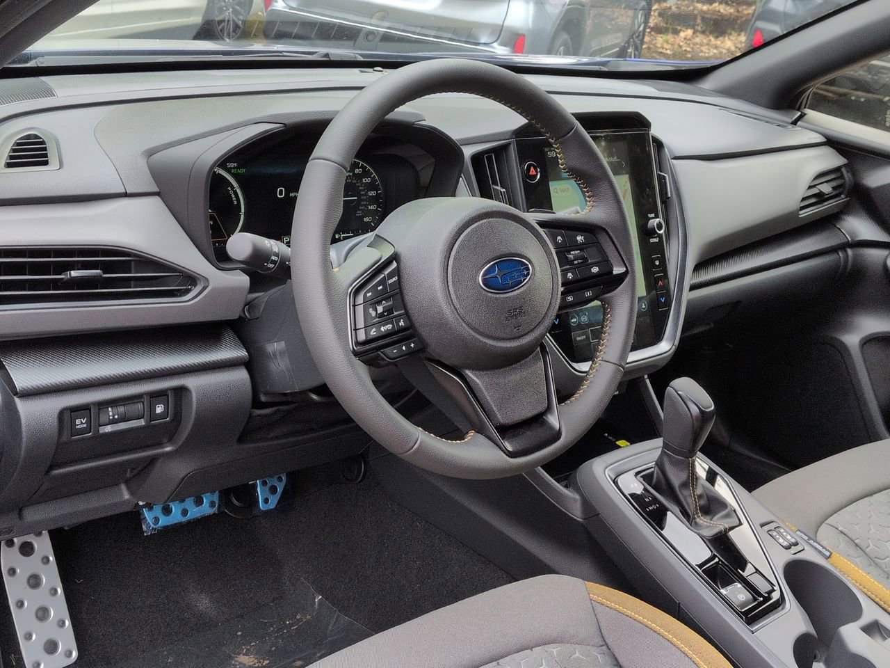 Thumbnail: 2026 Subaru Crosstrek - 10