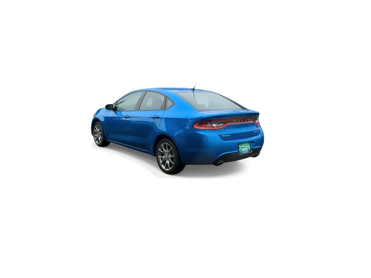 Thumbnail: 2015 Dodge Dart - 6