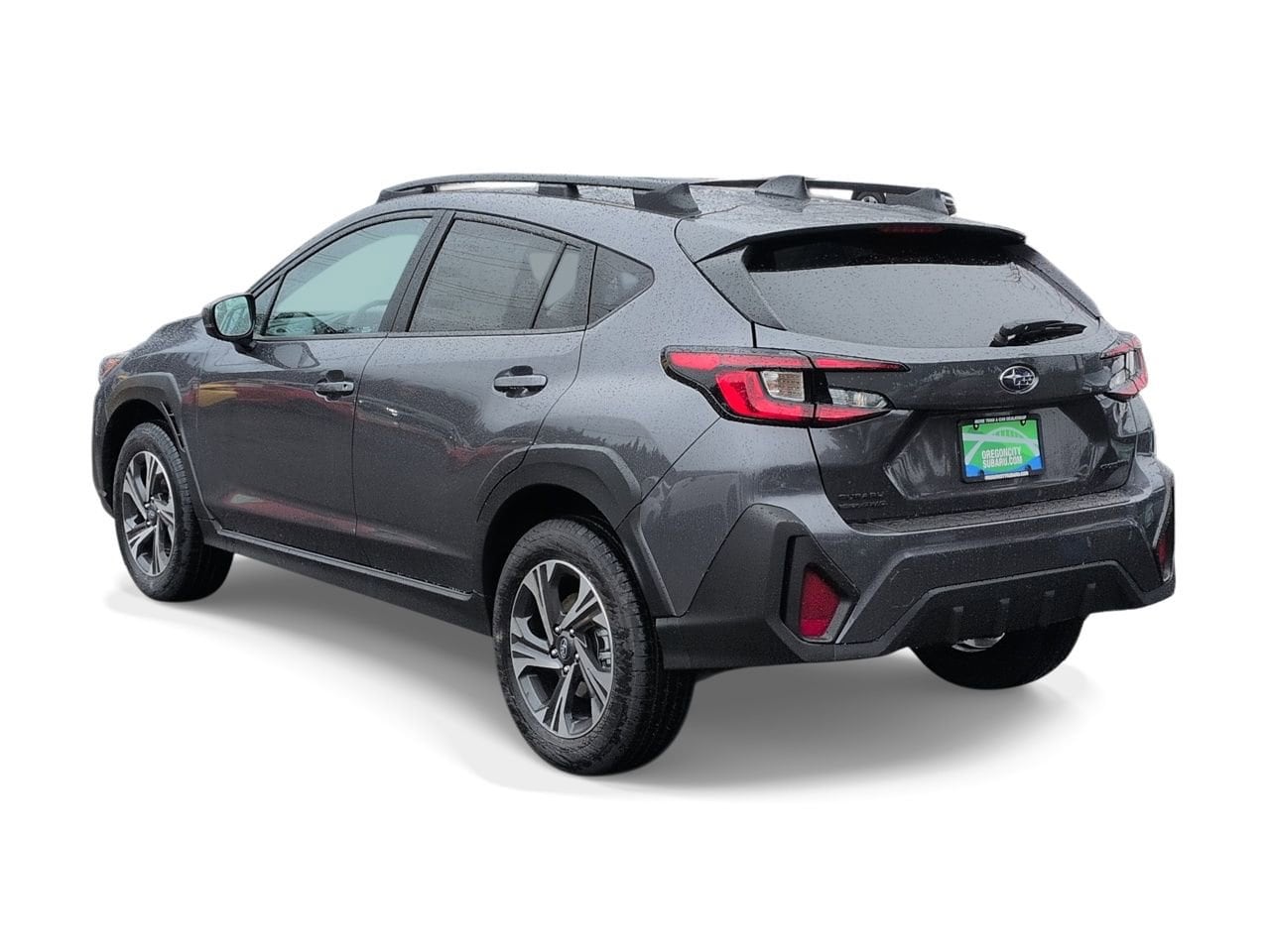 Thumbnail: 2026 Subaru Crosstrek - 6