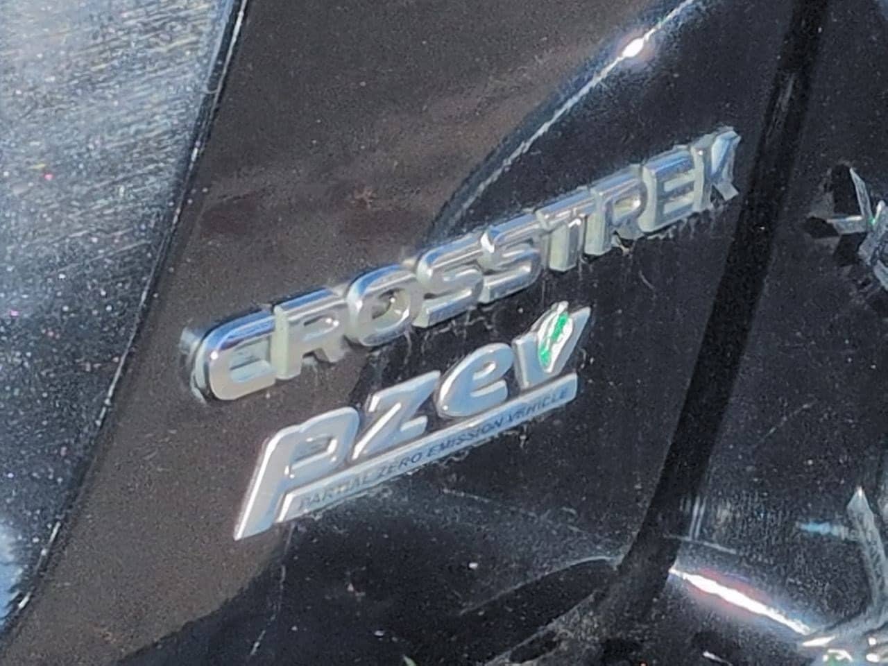 Thumbnail: 2017 Subaru Crosstrek - 13